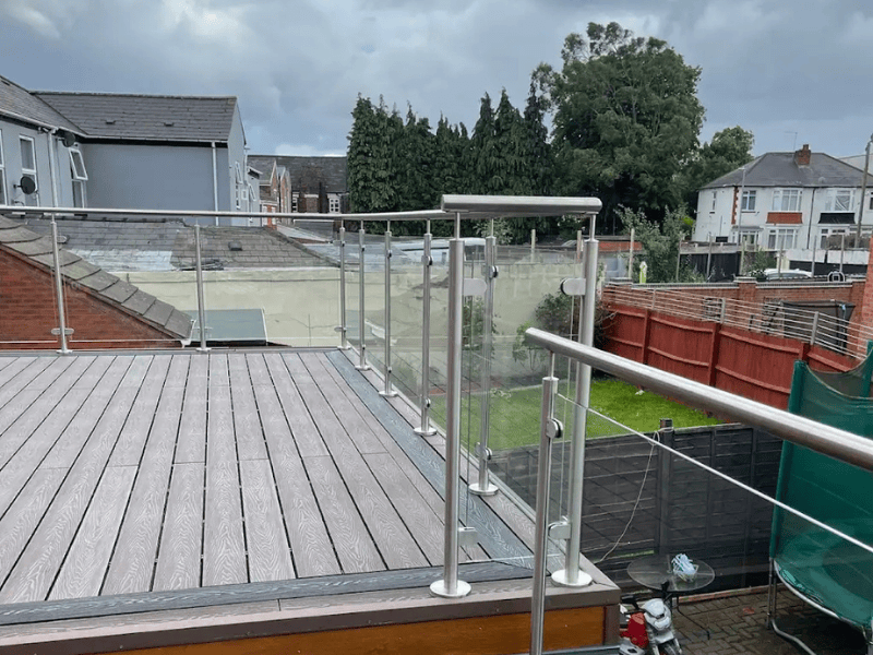 Home page reviews background