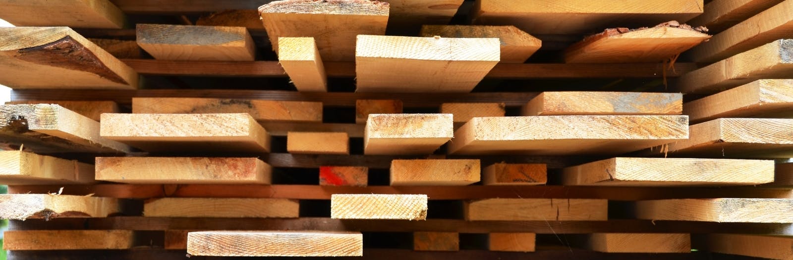 Service item page header