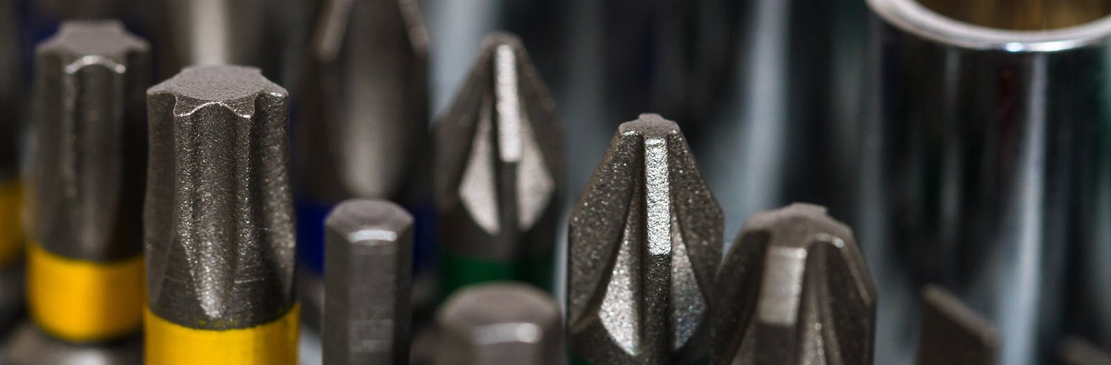 Service item page header